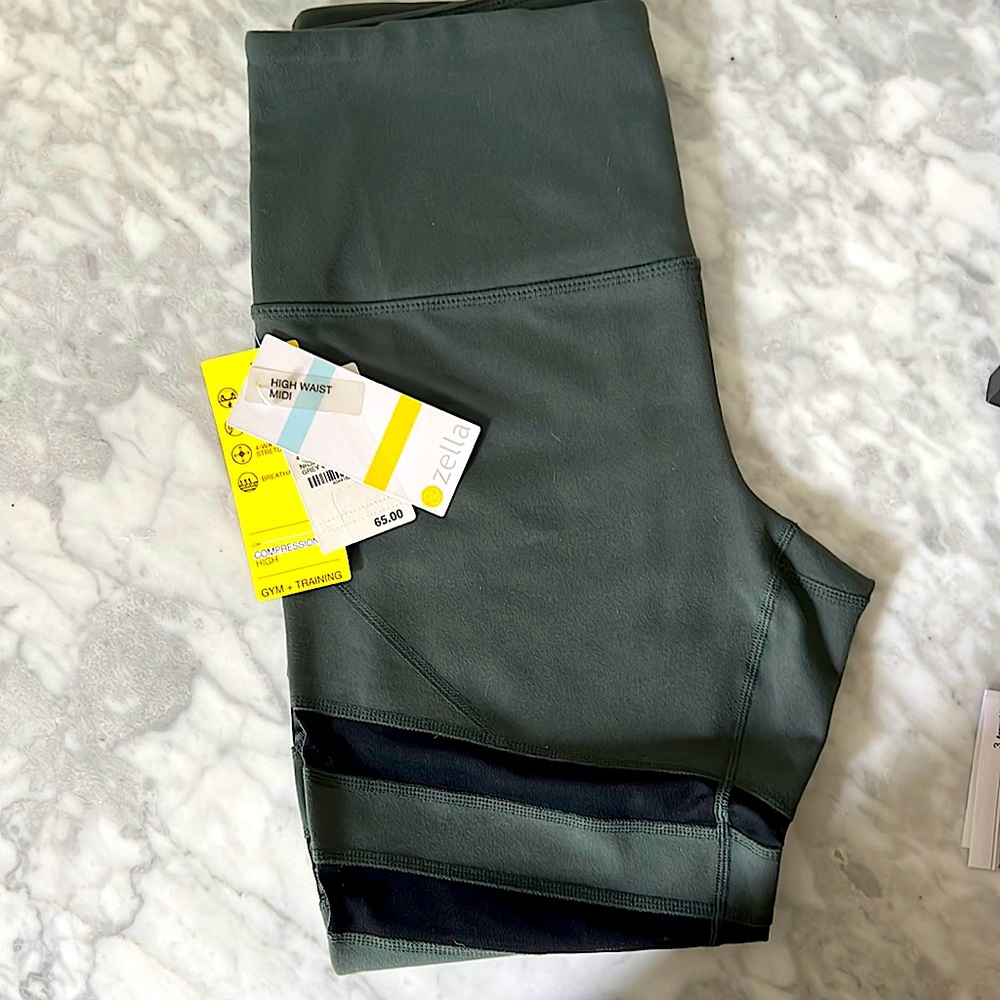 Zella 7/8 Leggings